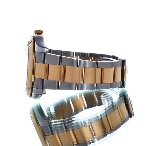 Rolex Datejust II 116333